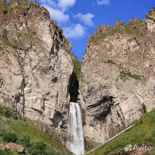 Индивидуальные экскурсии