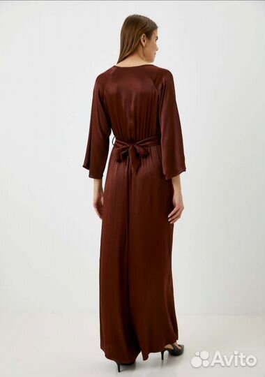 Комбинезон женский Mango