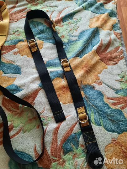 Система тренеровочная(петли)