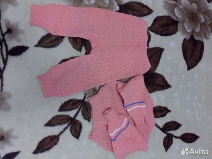 Детские костюмы