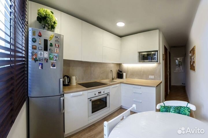 Кухонный гарнитур 