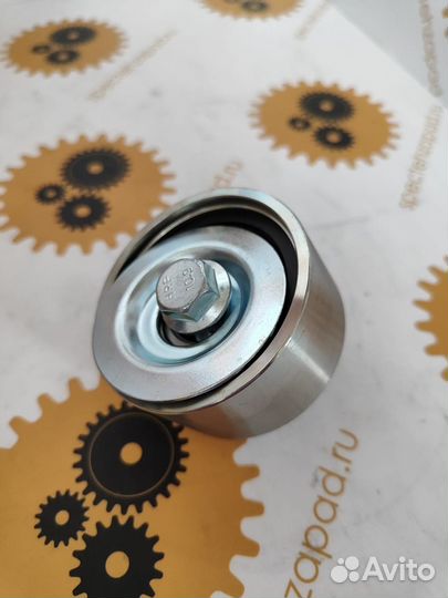 Ролик обводной 2610428 Caterpillar