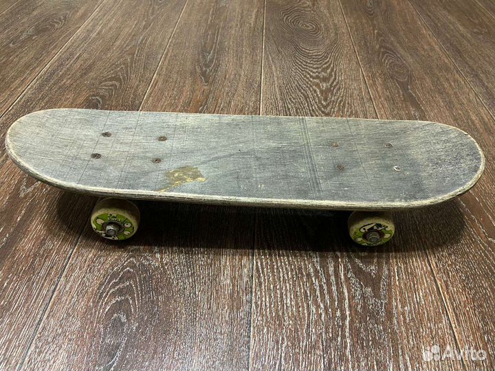 Скейтборд детский