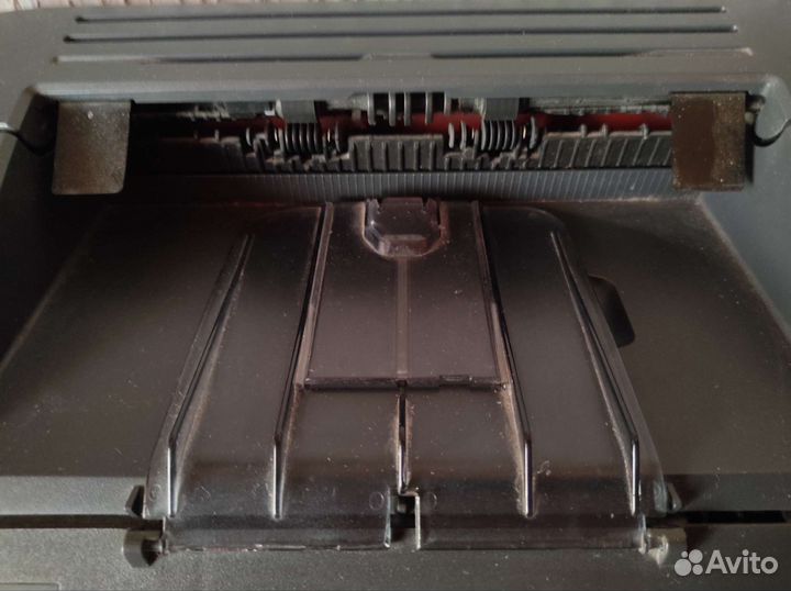 Принтер лазерный hp laserjet 1010