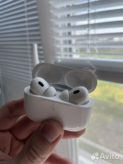 AirPods Pro 2-ого поколения