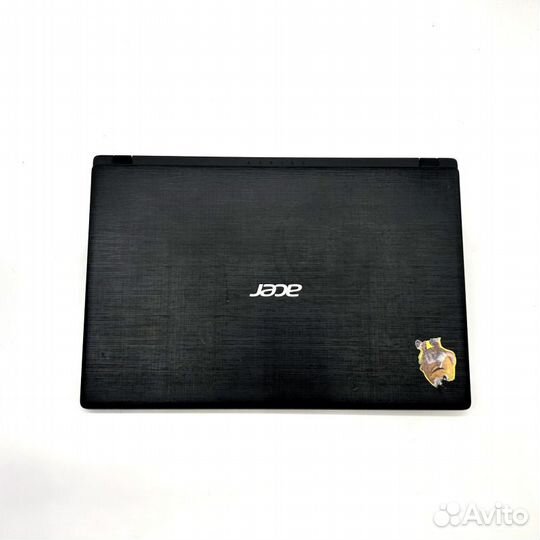 Ноутбук Acer Aspire A3 A315-21