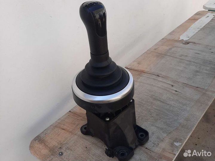 Джойстик переключения передач