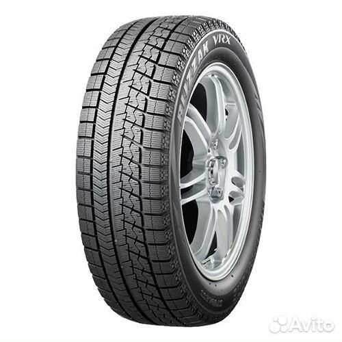 Bridgestone Blizzak VRX 235/40 R18 91S