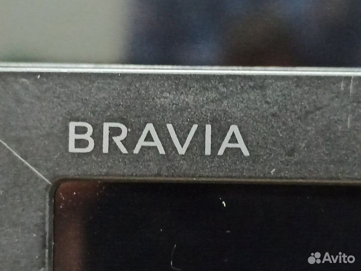 Sony Bravia 40(102) /Smart TV/Wi-FI/Full HD