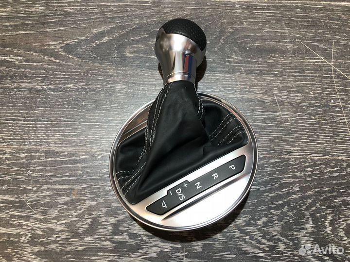 Ручка s-tronic audi TTS ttrs TT