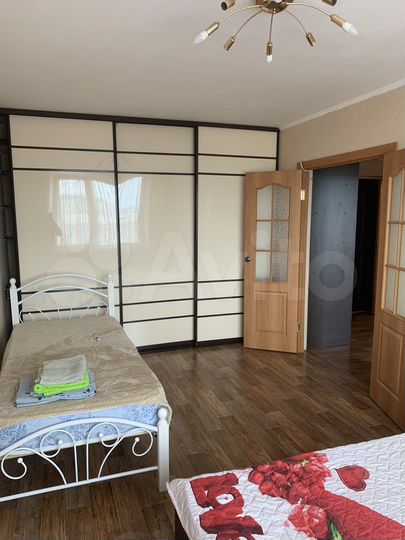 1-к. квартира, 40 м², 8/9 эт.