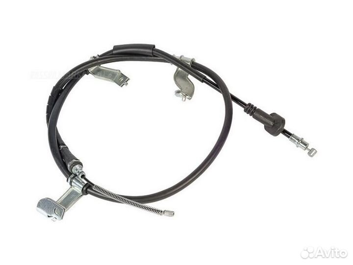 Stellox 29-98705-SX Трос ручн. торм. задн л. Hyundai Tucson лев