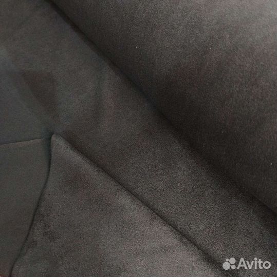 Алькантара Стрейч