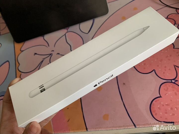 Apple pencil 1