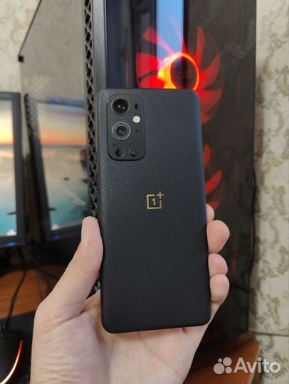 OnePlus 9 Pro, 8/256 ГБ