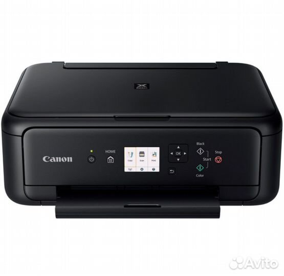 Мфу Canon pixma TS5140