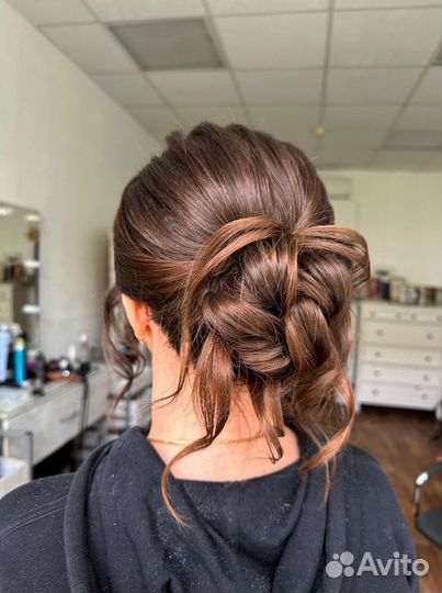 Идеальный образ за 3 часа / Причёски / Локоны