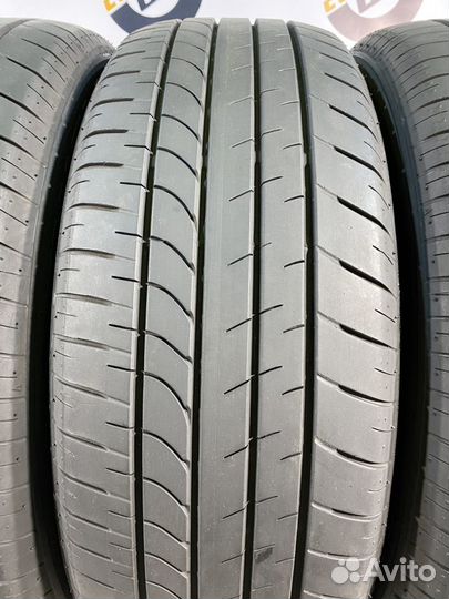 Bridgestone Dueler H/L 33A 235/55 R20 105W