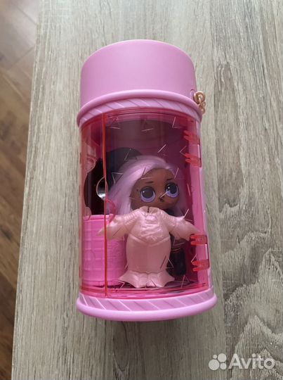 Куклаl.O.L. Surprise Hairgoals Makeover Series