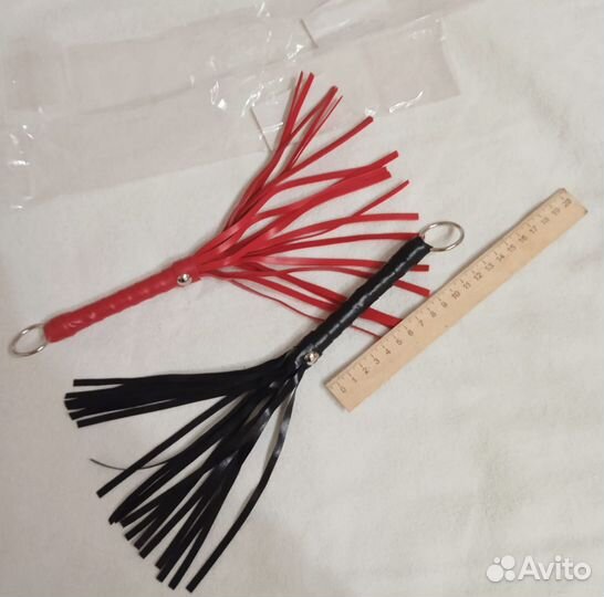 Плетка 30см плеть кнут