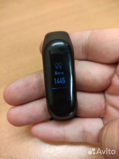 Xiaomi mi band 3