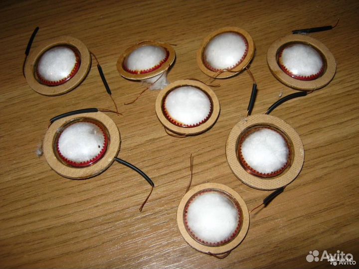 Ком лектующие S-90