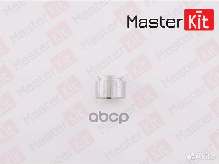 Поршень суппорта 77A1330 77A1330 MasterKit