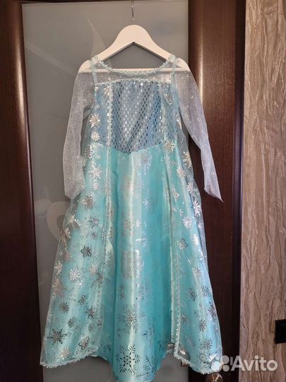 Аренда новогодних костюмов для девочек