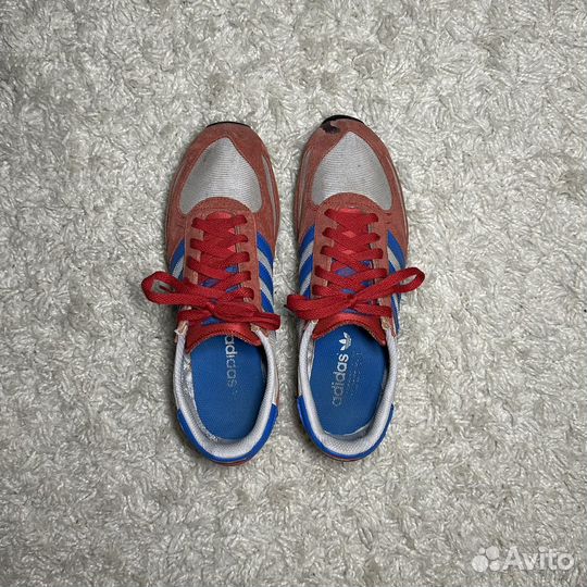 Кроссовки Adidas La Trainer