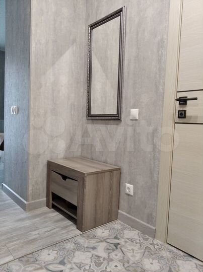 Квартира-студия, 33 м², 3/5 эт.