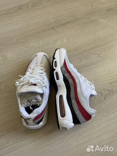 Nike air max 95 оригинал