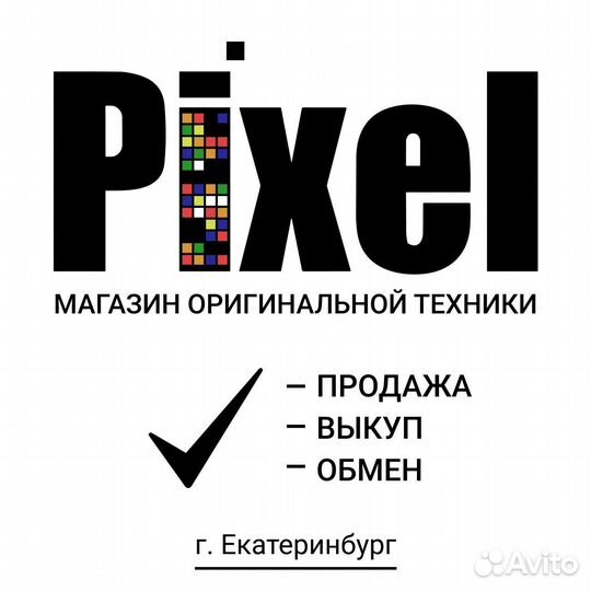 iPhone 15 Pro, 128 ГБ