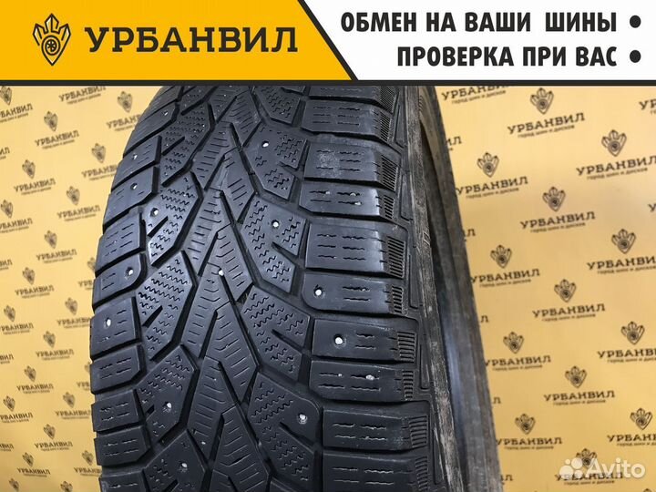 Gislaved NordFrost 100 SUV 215/65 R16 102T