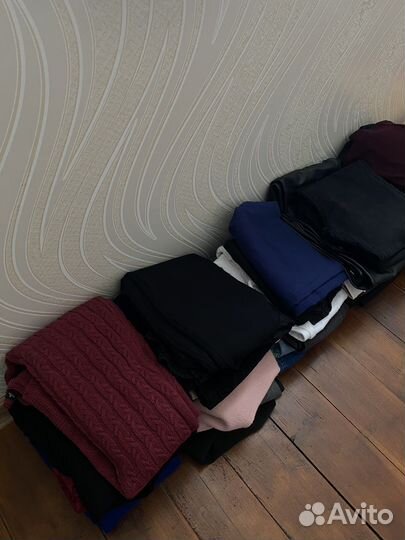 Женские вещи пакетом 40 42