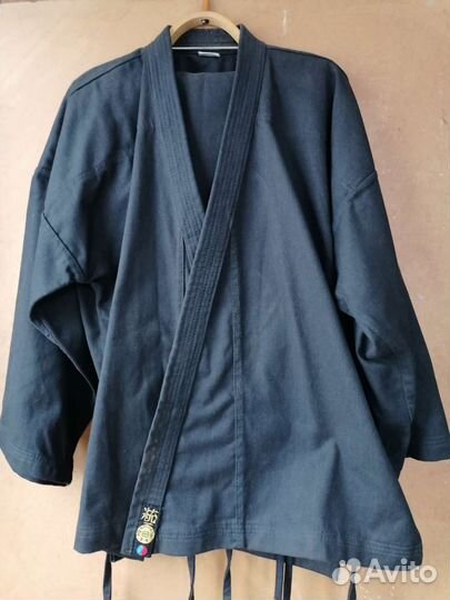 Самбовка 48-50