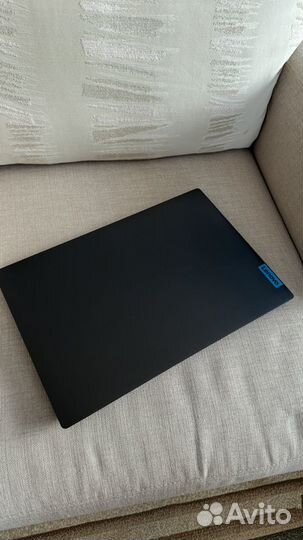 Игровой ноутбук Lenovo IdeaPad L340-15IRH