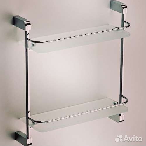 Аксессуары для ванной комнаты