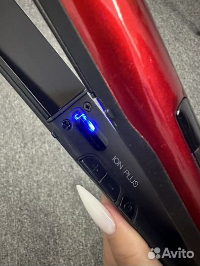 Плойка выпрямитель