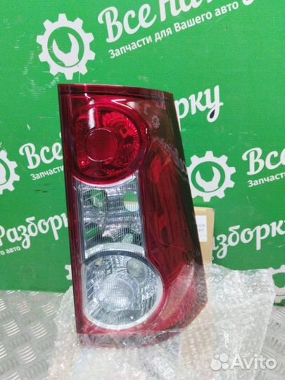 Фонарь задний правый LADA (Ваз) Largus
