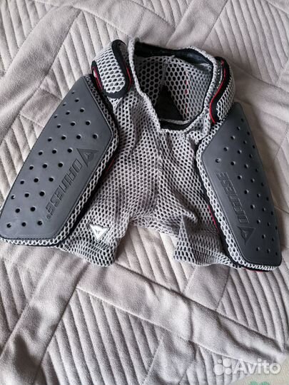 Защитные шорты Dainese XS