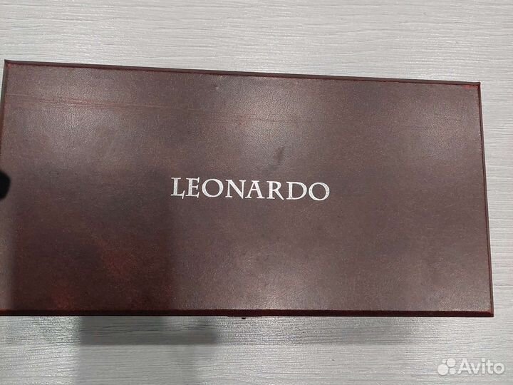 Головоломка леонардо