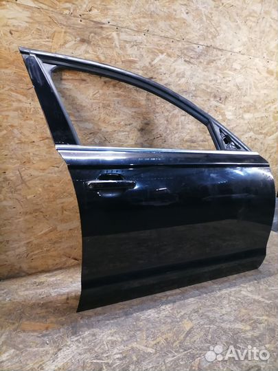 Дверь передняя правая Audi A6 C7