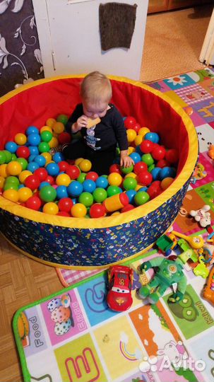 Няня для ребенка