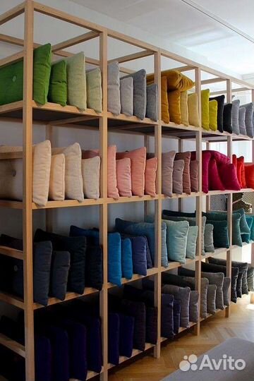 Пошив текстильных изделий