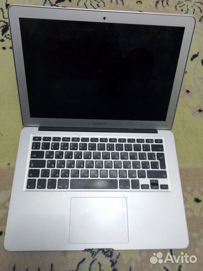 Macbook air 13 2017 256