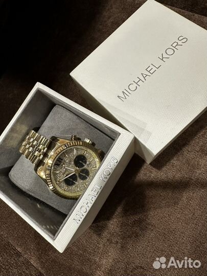 Часы Micheal Kors