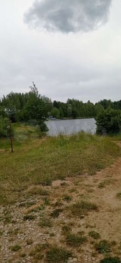 Участок 9,5 сот. (СНТ, ДНП)