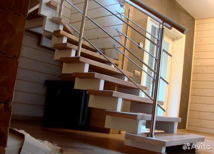 Лестница в дом