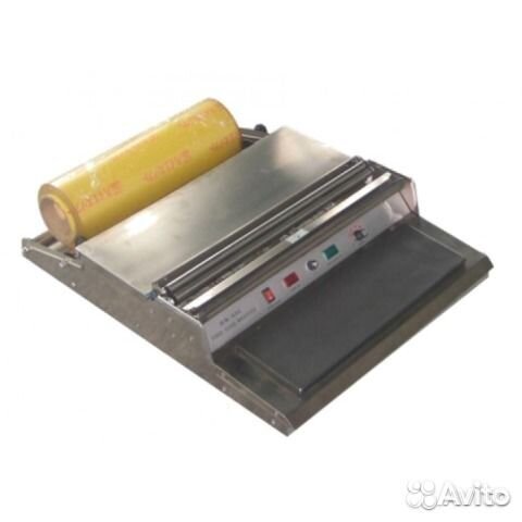 Горячий стол упаковщик HW-450Е