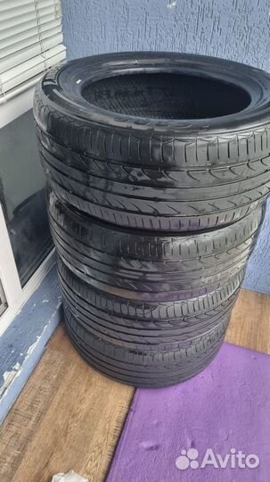 Landsail LS388 235/55 R17